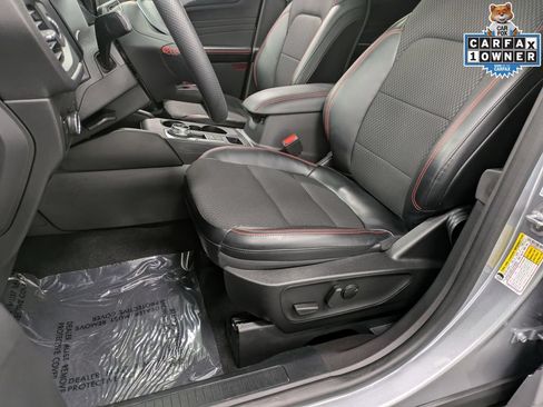 Used 2023 Ford Escape ST-Line w/ Tech Pack #1 AWD/4WD image 11