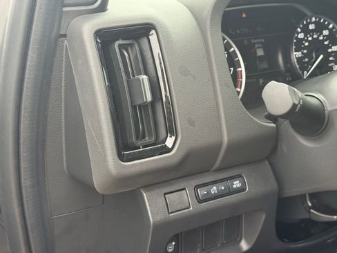 New 2026 Nissan Frontier SV w/ All-Weather Content Package image 26