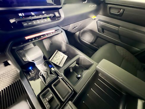 New 2026 Toyota Tundra SR image 26