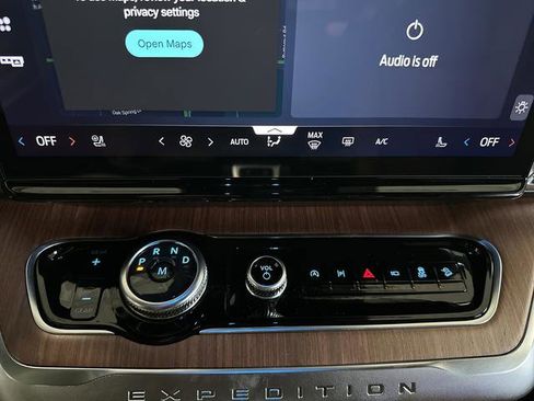 New 2026 Ford Expedition Max King Ranch AWD/4WD image 22