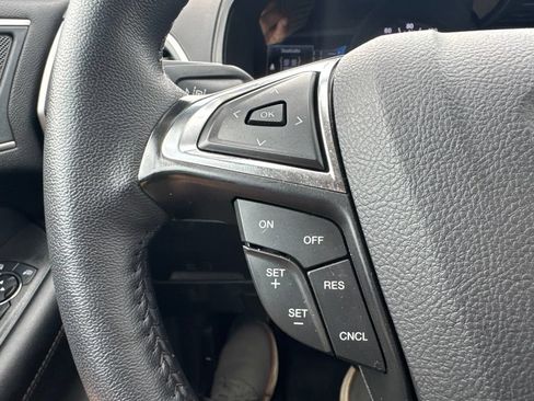 Used 2024 Ford Edge SEL w/ Convenience Package AWD/4WD image 18