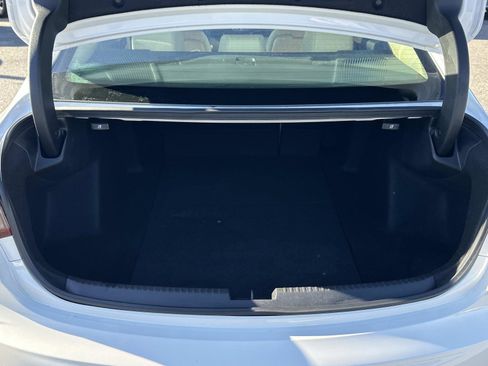 Certified 2025 Acura TLX w/ Technology Package image 16