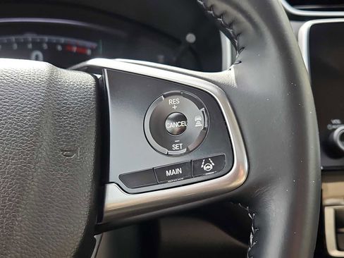 Certified 2018 Honda CR-V Touring image 21