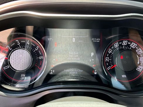 Used 2021 Dodge Challenger GT w/ Blacktop Package RWD image 24