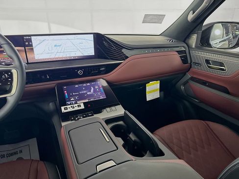 New 2026 INFINITI QX80 Autograph w/ Premium Cargo Package image 30