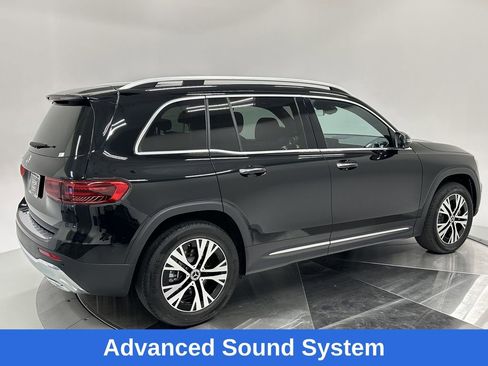 Certified 2024 Mercedes-Benz GLB 250 image 7