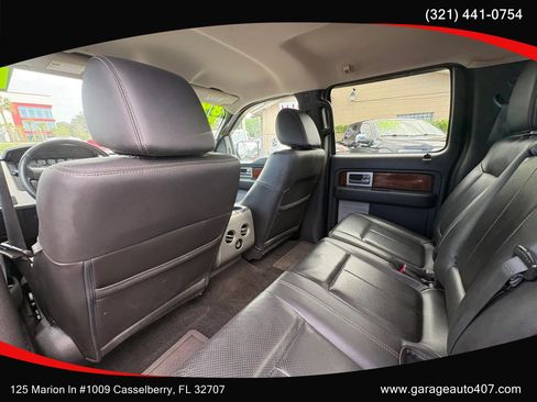 Used 2010 Ford F150 XL AWD/4WD image 25