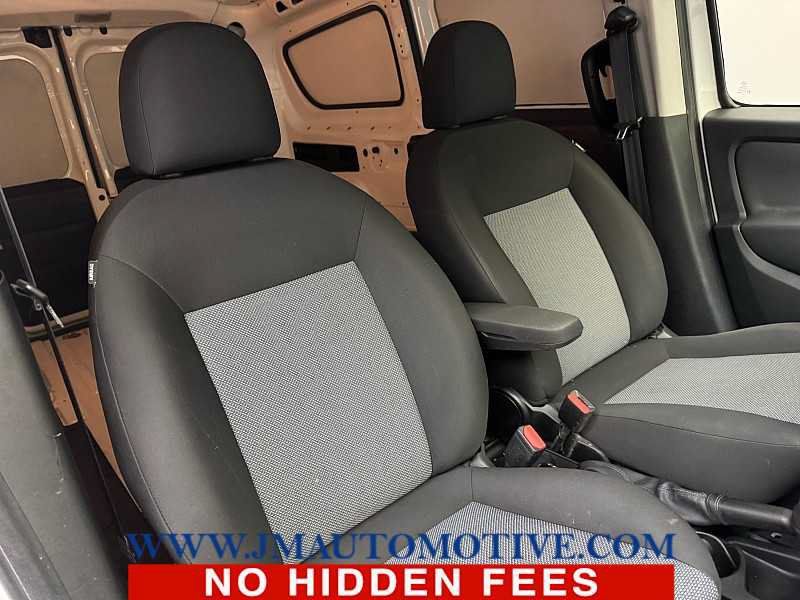 Used 2017 RAM ProMaster City Tradesman w/ Rear Back-up Camera Group FWD image 20
