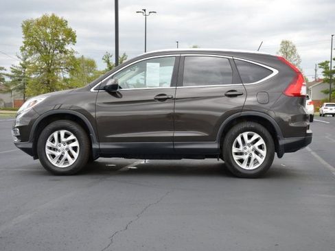 Used 2015 Honda CR-V EX-L image 4