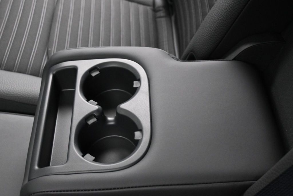New 2026 Nissan Pathfinder Rock Creek AWD/4WD image 22