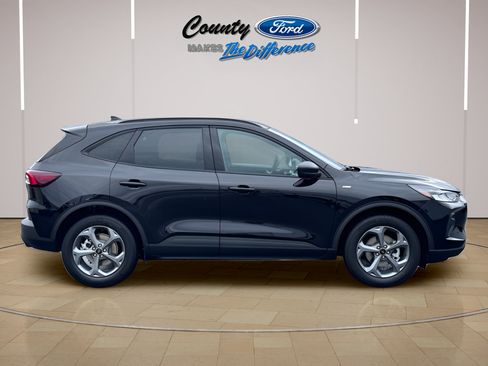 New 2026 Ford Escape ST-Line FWD image 23