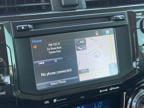 Used 2019 Toyota 4Runner Limited AWD/4WD image 22