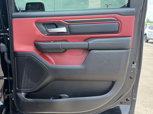 Used 2025 RAM 1500 Rebel w/ Rebel Level 1 Equipment Group AWD/4WD image 17