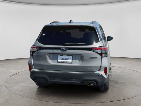 New 2026 Subaru Forester Touring AWD/4WD image 7