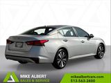 Used 2022 Nissan Altima 2.5 SV image 4