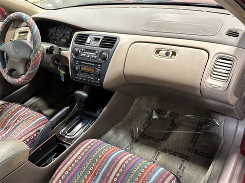 Used 2002 Honda Accord EX image 14