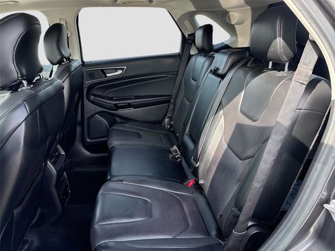 Used 2016 Ford Edge Titanium w/ Equipment Group 302A image 28