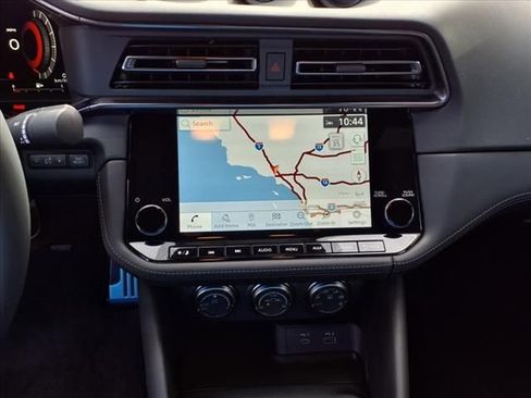 New 2024 Nissan Z Performance w/ Floor Mat Package image 12