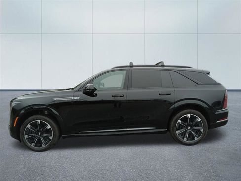 New 2025 Cadillac Escalade IQ Sport 1 image 2