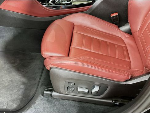 Used 2020 BMW X4 M40i w/ Premium Package image 26