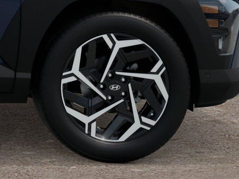 New 2026 Hyundai Kona Limited AWD/4WD image 8