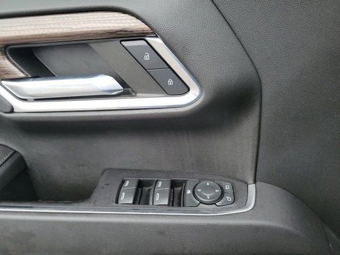 Used 2022 Chevrolet Silverado 1500 LT Trail Boss w/ Protection Package image 14