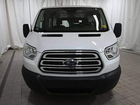 Used 2019 Ford Transit 250 130 Low Roof w/ Exterior Upgrade Package RWD image 14