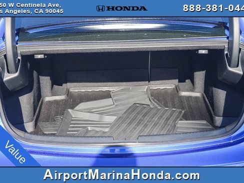 Used 2024 Acura TLX w/ A-SPEC Package AWD/4WD image 27