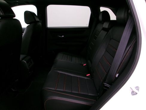 Used 2025 Honda CR-V Sport-L image 10