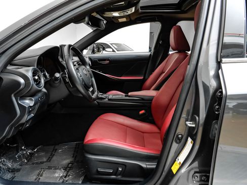 Used 2024 Lexus IS 300 w/ Comfort Package image 4