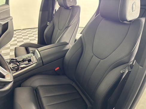 Used 2021 BMW X5 xDrive45e w/ Premium Package 3 image 15
