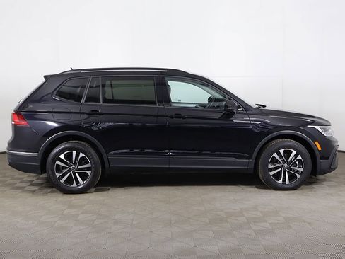 Used 2023 Volkswagen Tiguan S w/ Driver Assistance Package FWD image 18