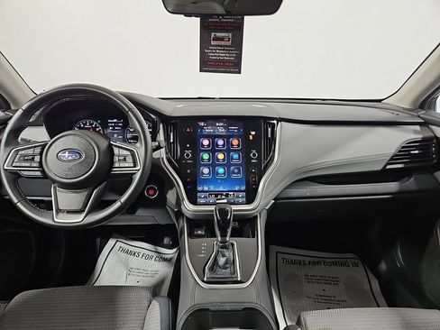 Certified 2025 Subaru Outback Premium AWD/4WD image 14