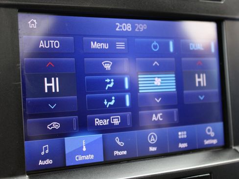 Used 2020 Ford F150 Lariat w/ Equipment Group 502A Luxury image 36