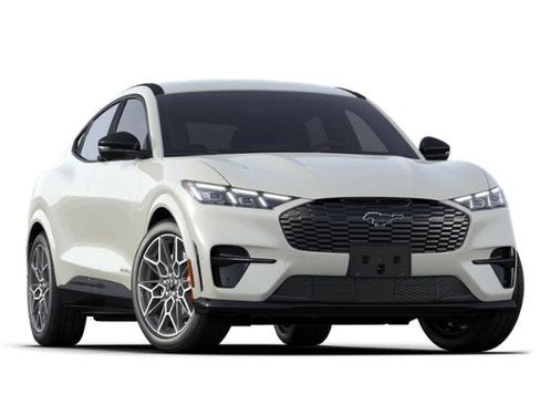 New 2025 Ford Mustang Mach-E GT AWD/4WD image 26