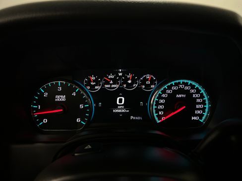 Used 2020 Chevrolet Tahoe Premier image 16