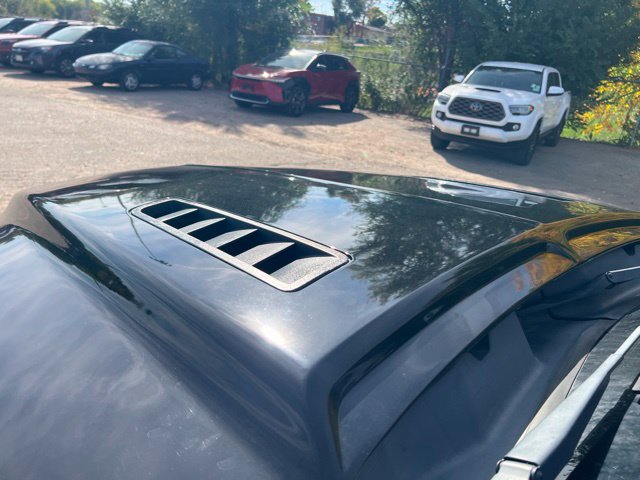Used 2014 Ford Mustang GT Premium w/ Accessory Package 5 RWD image 17