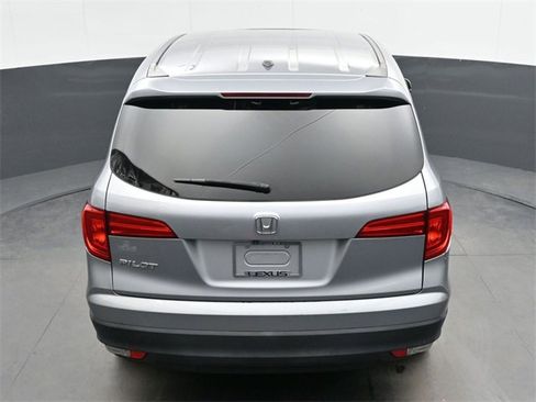 Used 2017 Honda Pilot EX-L image 21