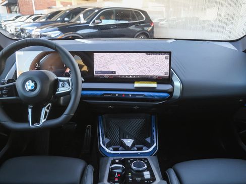 New 2026 BMW X3 xDrive30 w/ M Sport Package image 9