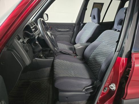 Used 1999 Toyota RAV4 4WD 4-Door image 14