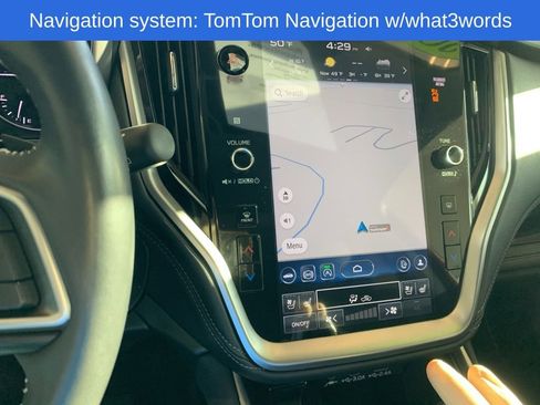 Certified 2024 Subaru Outback Touring XT image 9