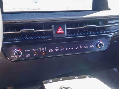 Used 2023 Kia EV6 GT-Line w/ GT-Line Suede Seat Package image 21