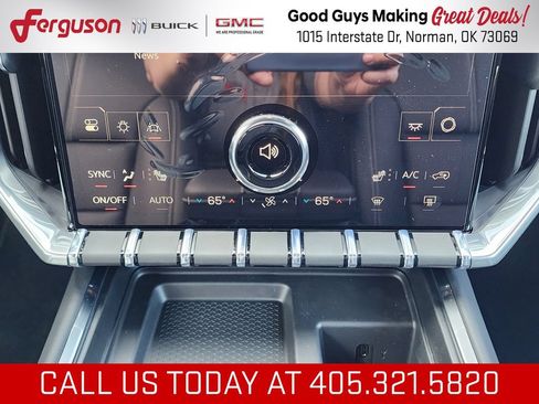 New 2026 GMC Acadia Elevation w/ Super Cruise Package FWD image 32