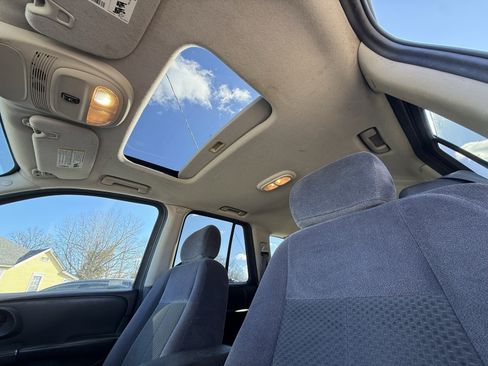 Used 2008 Chevrolet TrailBlazer LT w/ Sun And Sound Package image 3