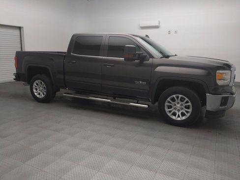 Used 2015 GMC Sierra 1500 SLE w/ Texas SLE Value Package image 11