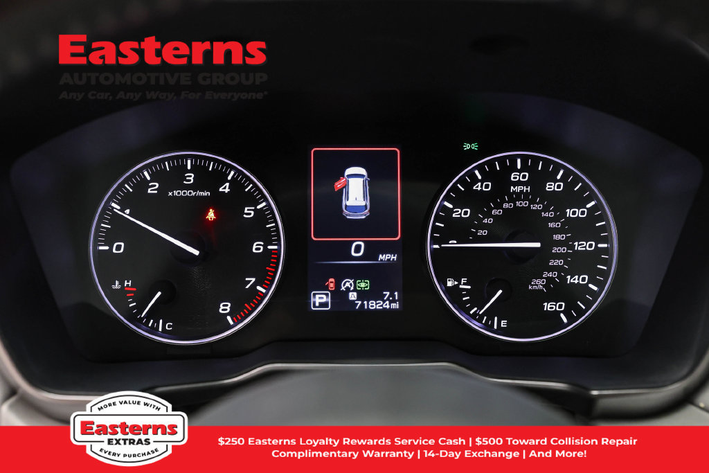 Used 2023 Subaru Outback Limited AWD/4WD image 19