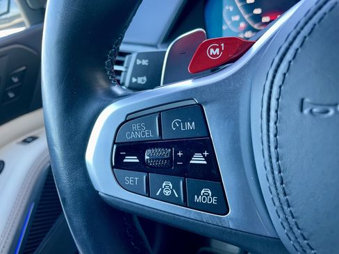 Used 2023 BMW X5 M Base w/ Competition Package image 23