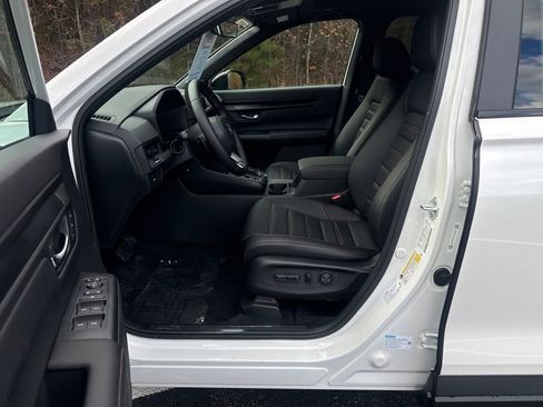 New 2026 Honda CR-V Sport-L image 23