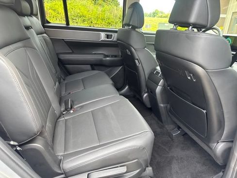 Used 2026 Hyundai Santa Fe SEL FWD image 15