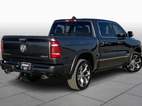 Used 2020 RAM 1500 Limited image 13
